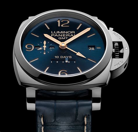 panerai prix montre|Panerai Watch Collections .